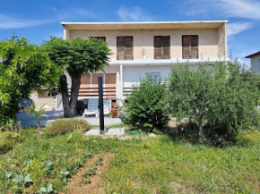 Family friendly seaside apartments Barbat, Rab - 22360